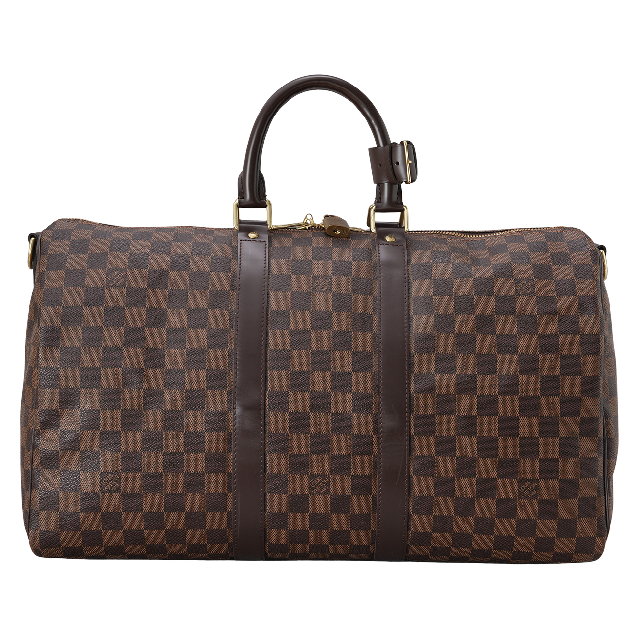 LOUIS VUITTON(USED)루이비통 다미에 반둘리에 키폴 45